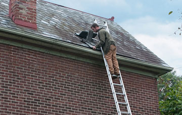 what affects urgent Bracklesham roof repairs