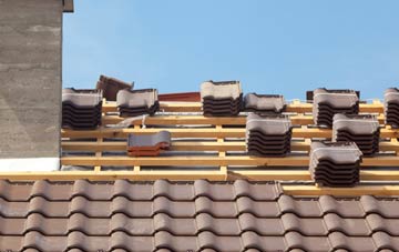 Bracklesham clay roofing costs