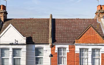 clay roofing Bracklesham, West Sussex