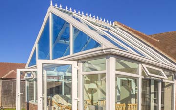conservatory roof insulation costs Bracklesham