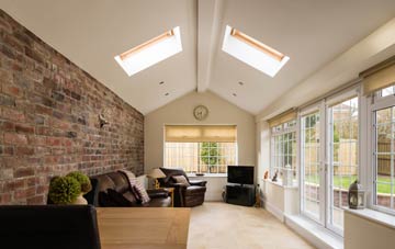 conservatory roof insulation Bracklesham, West Sussex