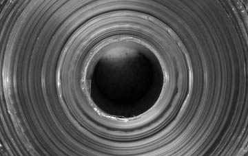 Bracklesham edpm waterproofing