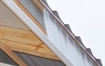 why Bracklesham fascia repairs are essential