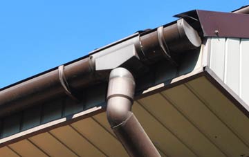 types of Bracklesham fascias