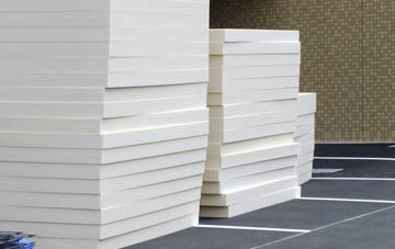 Bracklesham flat roof insulation costs