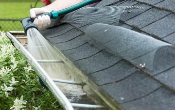 Bracklesham gutter cleaning costs