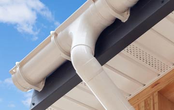 Bracklesham gutter installation costs