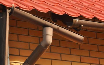 Bracklesham gutter repair costs
