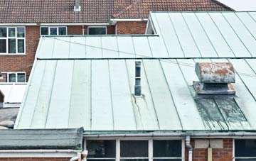 Bracklesham lead roofing costs