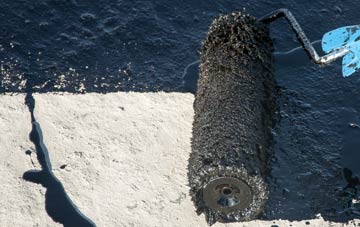 Bracklesham liquid sealant waterproofing