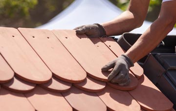 Bracklesham roof tile contractors