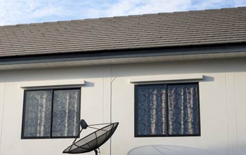 Bracklesham rubber roof costs