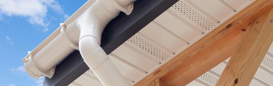 get Bracklesham guttering quotes today