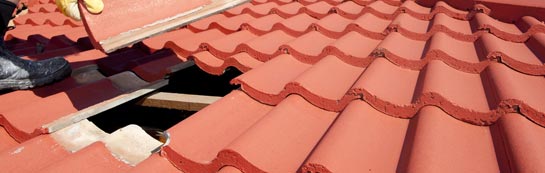 compare Bracklesham roof repair quotes