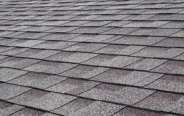 Bracklesham tiles for shallow pitch roofing