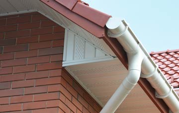 Bracklesham soffit repair costs