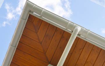 Bracklesham soffit types