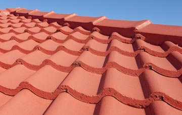 Bracklesham tile and slate roof replacement
