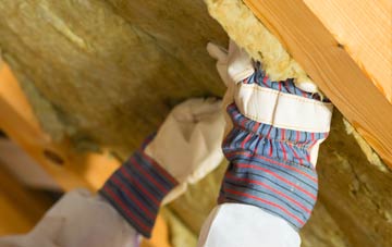 types of Bracklesham pitched roof insulation materials