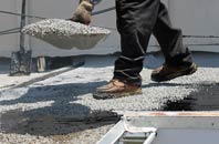 find rated Bracklesham flat roofing replacement companies