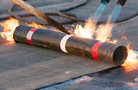 Bracklesham flat roof sealing