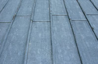 Bracklesham lead roofing