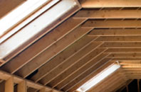 Bracklesham tapered roof insulation quotes